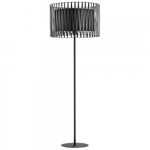 HARMONY black podłogowa 2899 TK Lighting