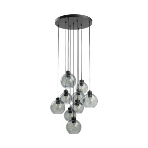 CUBUS graphite IX 10208 TK Lighting