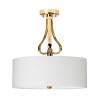 FALMOUTH Led french gold BATH-FALMOUTH-SF-FG Elstead