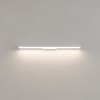 AQUA LED white M LP-987/1W M WH Light Prestige