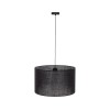 GLORII black I 10086 TK Lighting