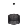 GLORII black I 10086 TK Lighting