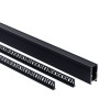 LVM RECESSED TRACK 1M black 10156 Nowodvorski