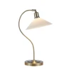 VELA brass-white 108863 Markslojd