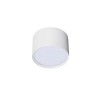 KENDAL white LP-6331/1SM WH Light Prestige