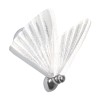 MARIPOSA silver LP-1715/1W CH Light Prestige