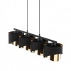 GRANT black IV 4825 TK Lighting