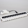 SOLAR white 3000K LP-0406/10RS WH Light Prestige