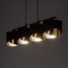 GRANT black IV 4825 TK Lighting