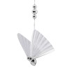 MARIPOSA silver III LP-1715/3P CH Light Prestige