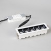 SOLAR white 3000K LP-0406/5RS WH Light Prestige