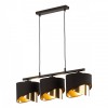 GRANT black III 4824 TK Lighting