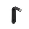 ENZO LONG black 6621 TK Lighting