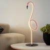 FLAMINGO pink FLAMINGO-TL-PNK Elstead