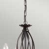 ARTISAN light black ART3-BLACK Elstead