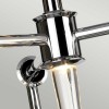 AGATHA Led polished chrome BATH-AGATHA3P-PC Elstead