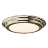 WELLAND LED polished brass WELLAND-F-PB Elstead