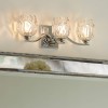 KALLI Led polished chrome FE-KALLI3-BATH Feiss