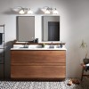 AINSLEY chrome HK-AINSLEY2-BATH Hinkley