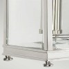 HOLBORN polished chrome HL7-S-PC Elstead