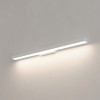 AQUA LED white M LP-987/1W M WH Light Prestige