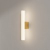 LINEA gold 45 LP-0510/1W-45 GD Light Prestige