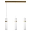 AMBIENTE gold III LP-1510/3L GD Light Prestige