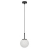 DORADO black I  LP-002/1P BK Light Prestige