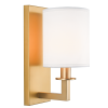 LILLE brass W01906BR Cosmo Light