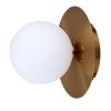 ROMA gold I LP-1345/1W GD Light Prestige