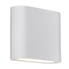 SAPRI white LP-1556/1W WH Light Prestige