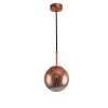 PALLA copper S LP-2844/1P S MI Light Prestige