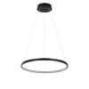 RING LP-909/1P S BK CCT Light Prestige