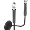 AKASYA black-chrome 4281 Luminex