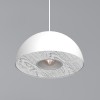 ELGUND white-wood decor 4528 Luminex