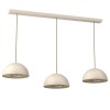 ELGUND beige-wood decor III 4538 Luminex