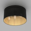 LOFT SHADE black-gold 5247 Luminex