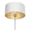 LOFT SHADE white-gold 5272 Luminex