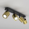 DEMIA black-brass IV 9233 Luminex