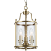 NEW YORK brass P03200BR Cosmo Light