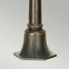 PHILADELPHIA old bronze PH4-M-OB Elstead