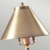 PROVENCE aged brass PV-SL-AB Elstead