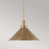 PROVENCE aged brass PV-SP-AB Elstead