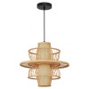 ASTRA rattan LP-3110/1P NT Light Prestige