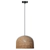 KANSO rattan LP-2025/1P 40 cm Light Prestige