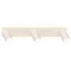 PARMA III white LP-0612/3WS WH Light Prestige