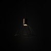 MODESTO wood 10156 TK Lighting