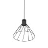 MODESTO black 10160 TK Lighting