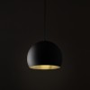 ZOE black M 10168 TK Lighting