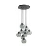 CUBUS graphite IX 10208 TK Lighting